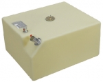 Moeller 032623 23 Gallon Below Deck Fuel Tank
